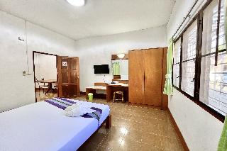 Ruentara Resort & Villa By Zuzu fotoÄŸrafÄ±
