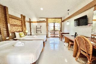 Ruentara Resort & Villa By Zuzu fotoÄŸrafÄ±