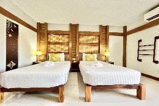 Ruentara Resort & Villa By Zuzu fotoÄŸrafÄ±