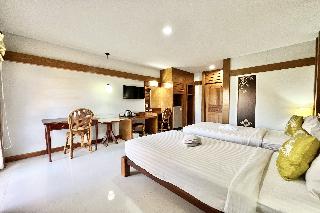 Ruentara Resort & Villa By Zuzu fotoÄŸrafÄ±