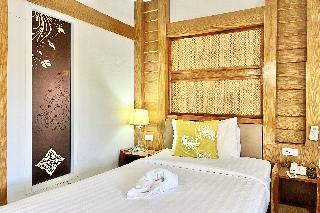 Ruentara Resort & Villa By Zuzu fotoÄŸrafÄ±