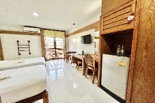 Ruentara Resort & Villa By Zuzu fotoÄŸrafÄ±