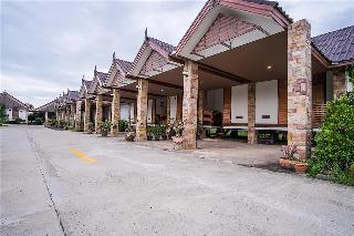 Ruentara Resort & Villa By Zuzu fotoÄŸrafÄ±
