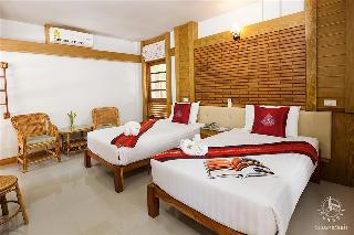 Ruentara Resort & Villa By Zuzu fotoÄŸrafÄ±