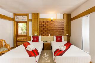Ruentara Resort & Villa By Zuzu fotoÄŸrafÄ±