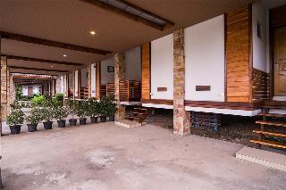 Ruentara Resort & Villa By Zuzu fotoÄŸrafÄ±