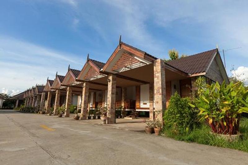Ruentara Resort & Villa By Zuzu - Oda