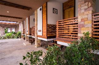 Ruentara Resort & Villa By Zuzu fotoÄŸrafÄ±