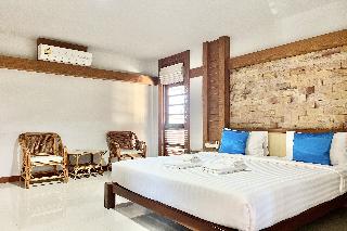 Ruentara Resort & Villa By Zuzu fotoÄŸrafÄ±