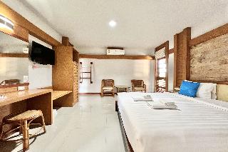Ruentara Resort & Villa By Zuzu fotoÄŸrafÄ±