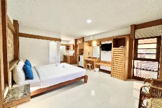 Ruentara Resort & Villa By Zuzu fotoÄŸrafÄ±