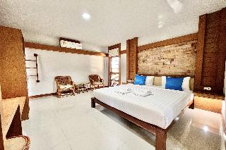 Ruentara Resort & Villa By Zuzu fotoÄŸrafÄ±