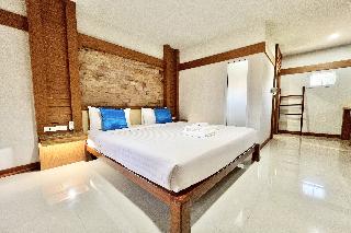 Ruentara Resort & Villa By Zuzu fotoÄŸrafÄ±