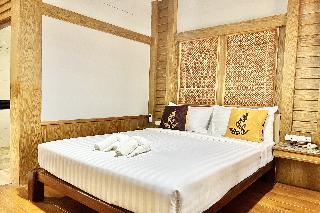 Ruentara Resort & Villa By Zuzu fotoÄŸrafÄ±
