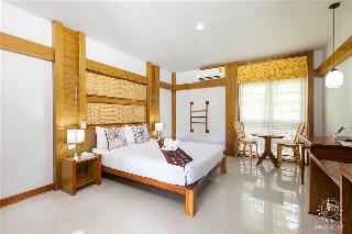 Ruentara Resort & Villa By Zuzu fotoÄŸrafÄ±