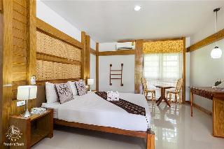 Ruentara Resort & Villa By Zuzu fotoÄŸrafÄ±