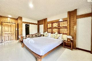 Ruentara Resort & Villa By Zuzu fotoÄŸrafÄ±