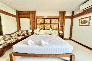 Ruentara Resort & Villa By Zuzu fotoÄŸrafÄ±