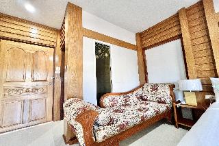 Ruentara Resort & Villa By Zuzu fotoÄŸrafÄ±
