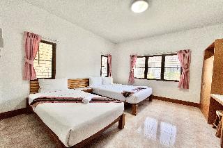Ruentara Resort & Villa By Zuzu fotoÄŸrafÄ±