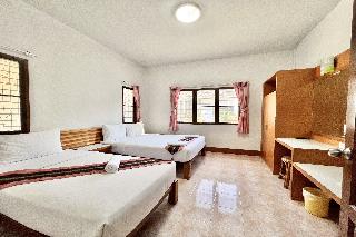 Ruentara Resort & Villa By Zuzu fotoÄŸrafÄ±