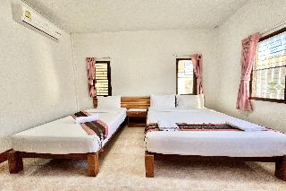 Ruentara Resort & Villa By Zuzu fotoÄŸrafÄ±