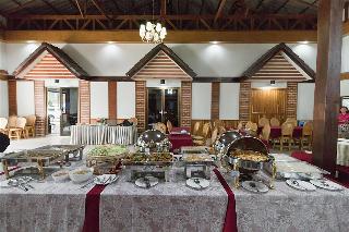 Ruentara Resort & Villa By Zuzu fotoÄŸrafÄ±