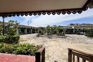 Paradise Resort Buriram By Zuzu fotoÄŸrafÄ±