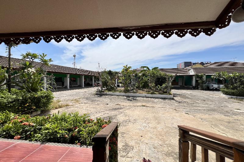 Paradise Resort Buriram By Zuzu - Genel