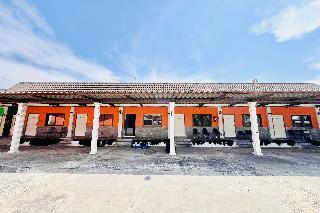 Paradise Resort Buriram By Zuzu fotoÄŸrafÄ±