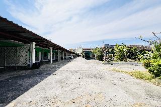 Paradise Resort Buriram By Zuzu fotoÄŸrafÄ±