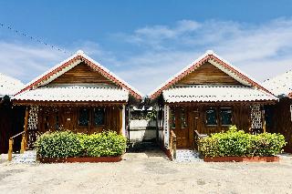 Paradise Resort Buriram By Zuzu fotoÄŸrafÄ±