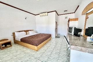 Paradise Resort Buriram By Zuzu fotoÄŸrafÄ±