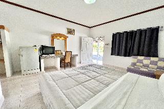 Paradise Resort Buriram By Zuzu fotoÄŸrafÄ±