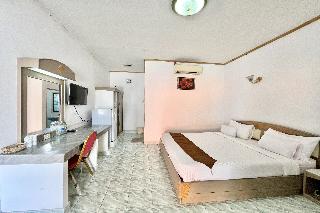 Paradise Resort Buriram By Zuzu fotoÄŸrafÄ±
