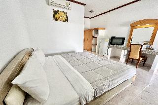 Paradise Resort Buriram By Zuzu fotoÄŸrafÄ±