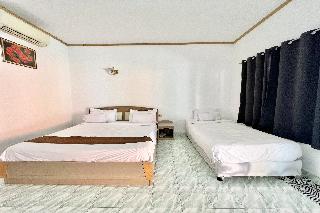 Paradise Resort Buriram By Zuzu fotoÄŸrafÄ±