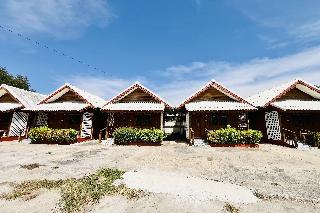 Paradise Resort Buriram By Zuzu fotoÄŸrafÄ±