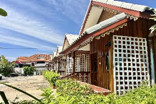 Paradise Resort Buriram By Zuzu fotoÄŸrafÄ±