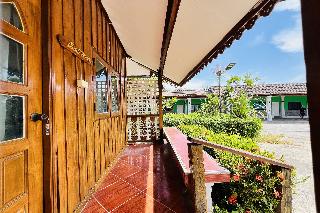 Paradise Resort Buriram By Zuzu fotoÄŸrafÄ±