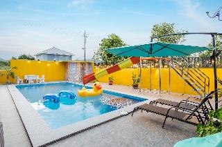 Ton Hom Pool Party By Zuzu otel fotoğrafı