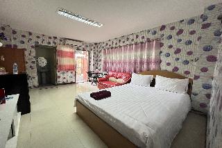Green Place 107 By Zuzu otel fotoğrafı