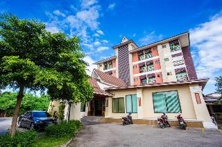 Good View Residence By Zuzu otel fotoğrafı