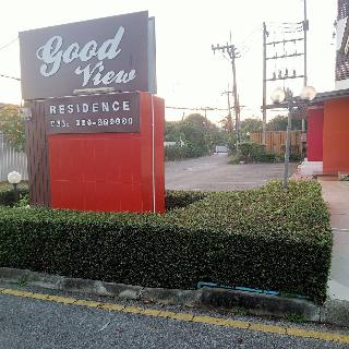 Good View Residence By Zuzu fotoÄŸrafÄ±