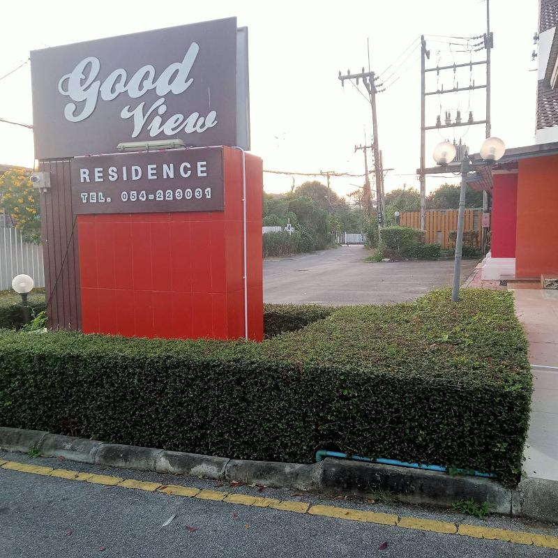 Good View Residence By Zuzu - Genel
