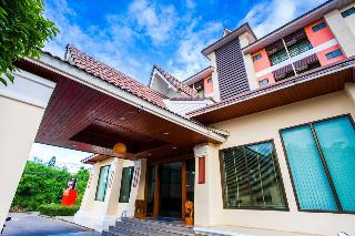 Good View Residence By Zuzu fotoÄŸrafÄ±