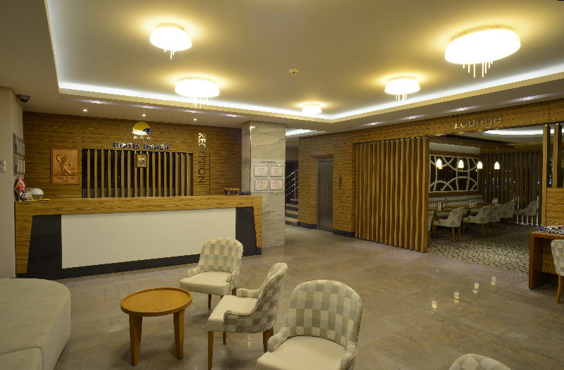 Maris Beach fotoÄŸrafÄ±