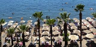 Maris Beach fotoÄŸrafÄ±