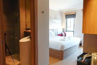 Hotel De One Dee By Zuzu fotoÄŸrafÄ±