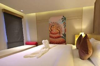 Hotel De One Dee By Zuzu fotoÄŸrafÄ±